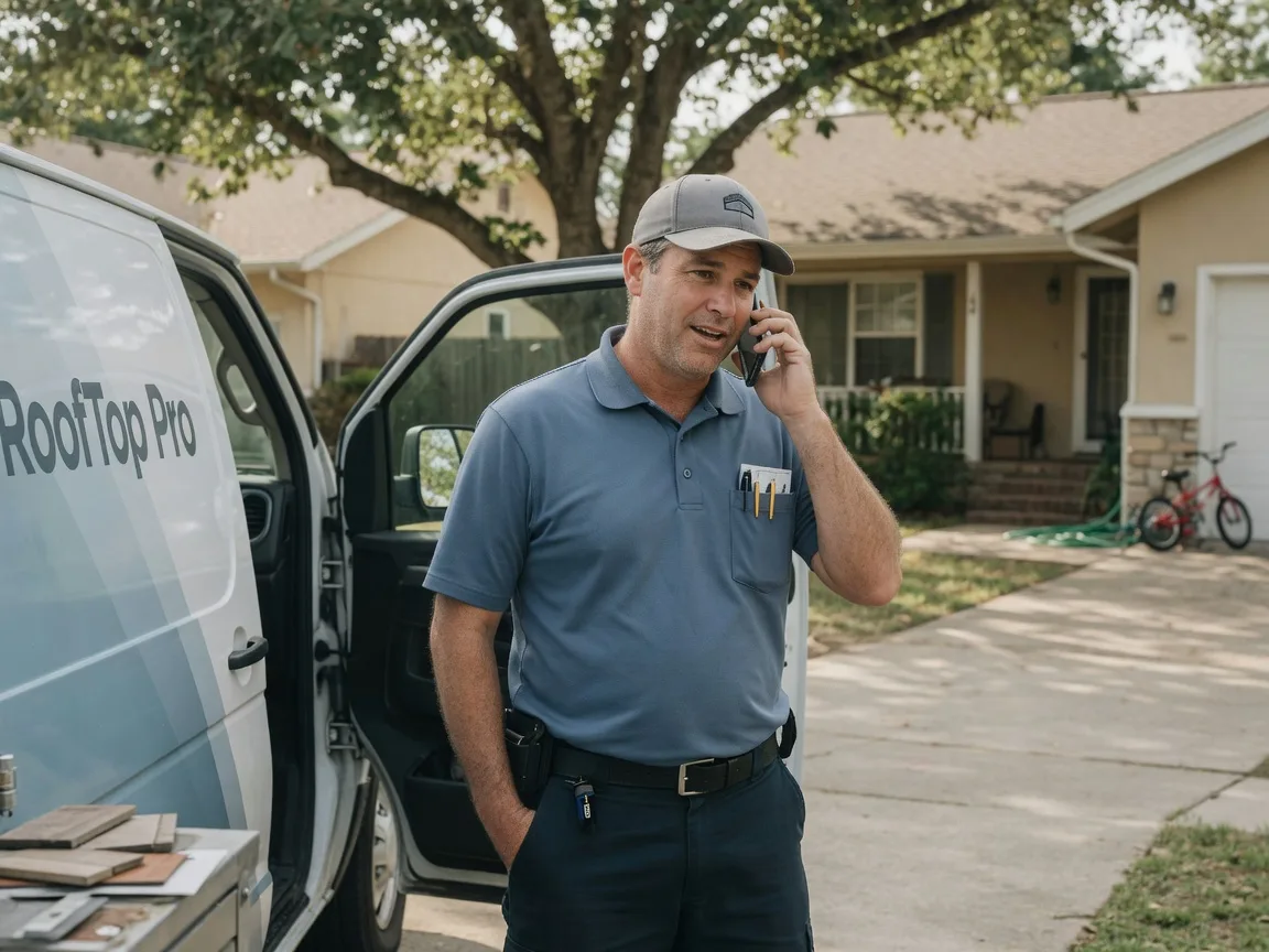 Roof Repair Napier, WV FAQs